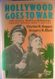 Imagen del vendedor de Hollywood Goes to War a la venta por Strawberry Hill Books