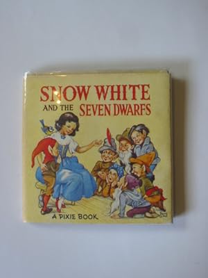 Seller image for SNOW WHITE AND THE SEVEN DWARFS for sale by Stella & Rose's Books, PBFA