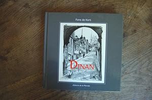 Image du vendeur pour Dinan mis en vente par Un livre en poche