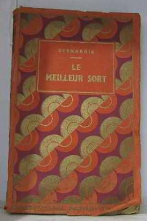 Seller image for Le meilleur sort for sale by crealivres
