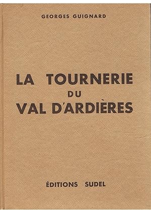 Imagen del vendedor de La Tournerie du Val d'Ardi�res a la venta por Joie de Livre