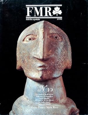 Revista FMR. Bimestral de arte y cultura de la imagen de Franco Maria Ricci. Edición española. No...