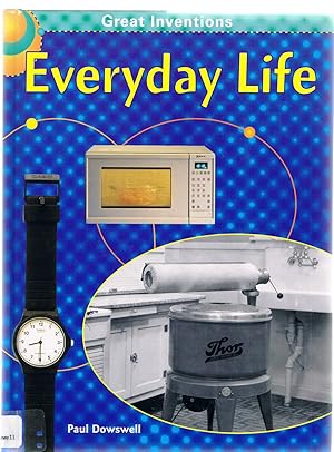 Seller image for Everyday Life for sale by Riverhorse Books