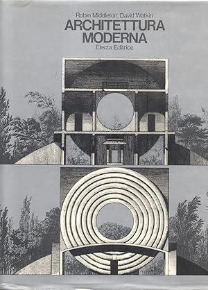 Imagen del vendedor de ARCHITETTURA MODERNA. a la venta por studio bibliografico pera s.a.s.