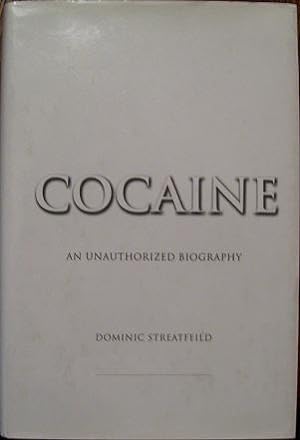 Imagen del vendedor de Cocaine a la venta por Wordbank Books