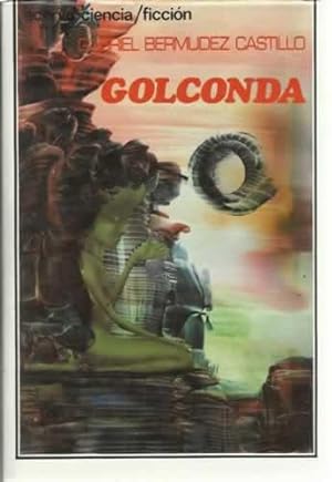 Imagen del vendedor de GOLCONDA a la venta por Librera Cajn Desastre
