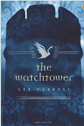 Imagen del vendedor de THE WATCHTOWER a la venta por Fantastic Literature Limited