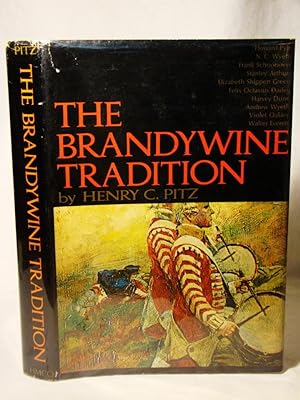 Bild des Verkufers fr The Brandywine Tradition. zum Verkauf von J & J House Booksellers, ABAA
