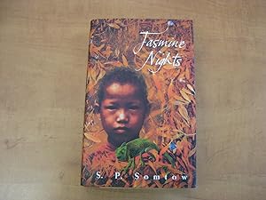 Seller image for Jasmine Nights for sale by By The Lake Books
