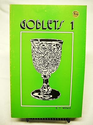 Imagen del vendedor de GOBLETS 1 a la venta por Prestonshire Books, IOBA