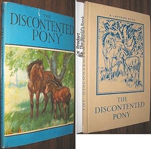 Seller image for The Discontented Pony for sale by Alex Simpson