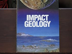 Bild des Verkufers fr Impact Geology OVERSIZE PHOTO zum Verkauf von Charles Lewis Best Booksellers