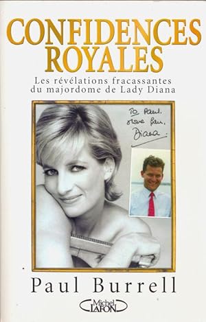 Confidences Royales