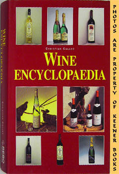 Seller image for Wine Encyclopaedia for sale by Keener Books (Member IOBA)
