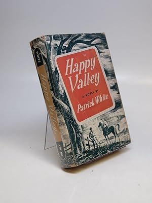 Seller image for Happy Valley for sale by Argosy Book Store, ABAA, ILAB