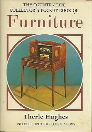 The Country Life Collector's Pocket Book of Furniture