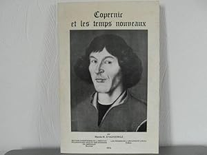 Image du vendeur pour Copernic et les temps nouveaux mis en vente par Bidonlivre