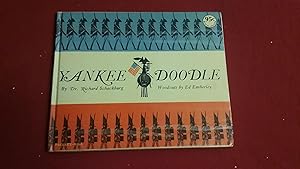 Seller image for YANKEE DOODLE for sale by Betty Mittendorf /Tiffany Power BKSLINEN