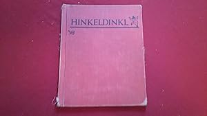 Image du vendeur pour HINKELDINKL mis en vente par Betty Mittendorf /Tiffany Power BKSLINEN