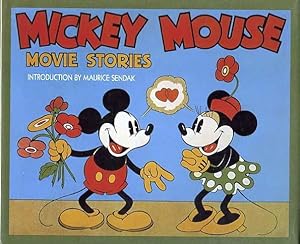 Mickey Mouse Movie Stories