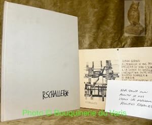 Seller image for Dessins de 1972  1984. for sale by Bouquinerie du Varis
