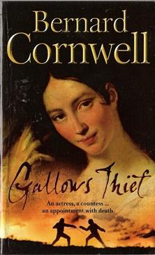 Seller image for Gallows Thief for sale by Caerwen Books