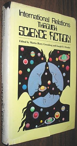 International Relations through Science Fiction