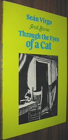 Seller image for Through the Eyes of a Cat: Irish Stories for sale by Alex Simpson