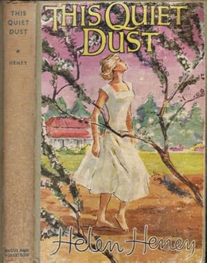 Seller image for THIS QUIET DUST for sale by Black Stump Books And Collectables