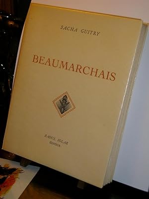 Beaumarchais