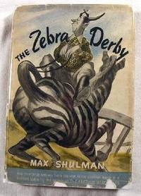 Seller image for The Zebra Derby for sale by Resource Books, LLC