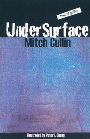 Imagen del vendedor de Undersurface a la venta por Good Books In The Woods