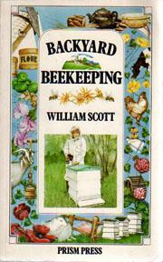 Seller image for Backyard Beekeeping for sale by Sutton Books