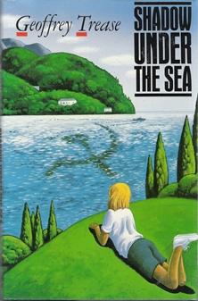 Seller image for Shadow Under the Sea for sale by Caerwen Books