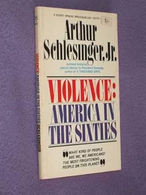 Violence: America In The Sixties