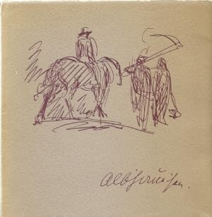 Imagen del vendedor de Albert Hauseisen (Leben und Werk) a la venta por ANTIQUARIAT H. EPPLER