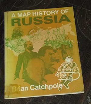 A Map History of Russia
