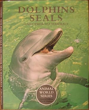 Image du vendeur pour Dolphins, Seals and Other Sea Mammals mis en vente par Cloud Chamber Books