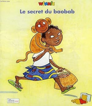 Image du vendeur pour LE SECRET DU BAOBAB mis en vente par Le-Livre