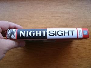Seller image for Night Sight for sale by Scene of the Crime, ABAC, IOBA
