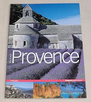 Seller image for PROVENCE for sale by LE BOUQUINISTE