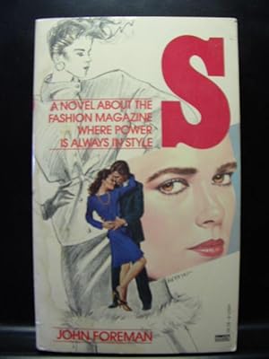 Seller image for S / SEVENTH AVENUE for sale by The Book Abyss