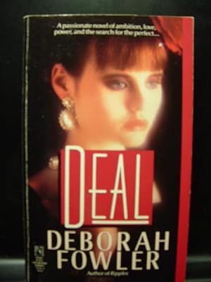 Image du vendeur pour DEAL / MODERN WOMEN mis en vente par The Book Abyss