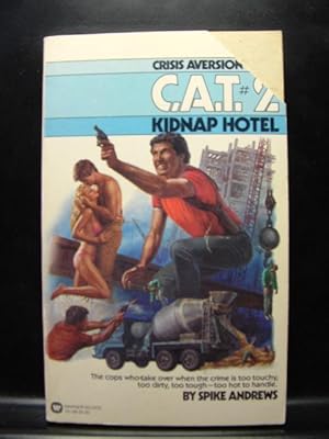 KIDNAP HOTEL (C.A.T. #2)