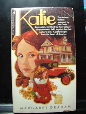 Seller image for KATIE for sale by The Book Abyss