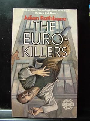 Seller image for EURO-KILLERS for sale by The Book Abyss