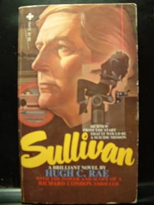 Seller image for SULLIVAN for sale by The Book Abyss