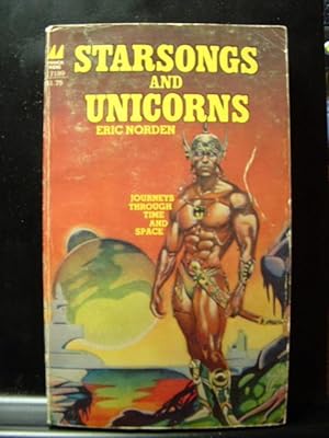 Seller image for STARSONGS AND UNICORNS for sale by The Book Abyss