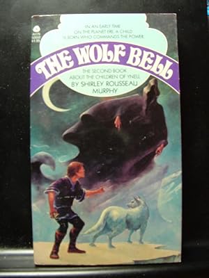 Seller image for WOLF BELL for sale by The Book Abyss