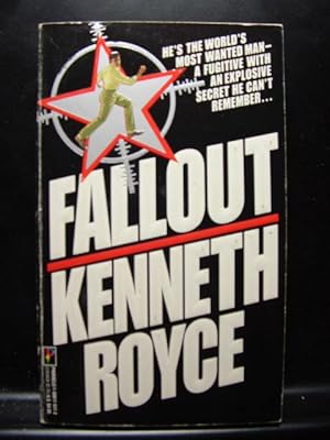 Seller image for FALLOUT for sale by The Book Abyss